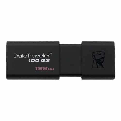 KINGSTON DT100G3/128GB