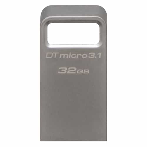 KINGSTON DTMC3/32GB