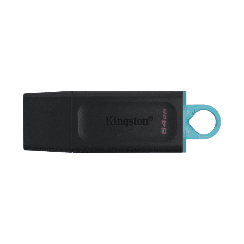 KINGSTON DTX/64