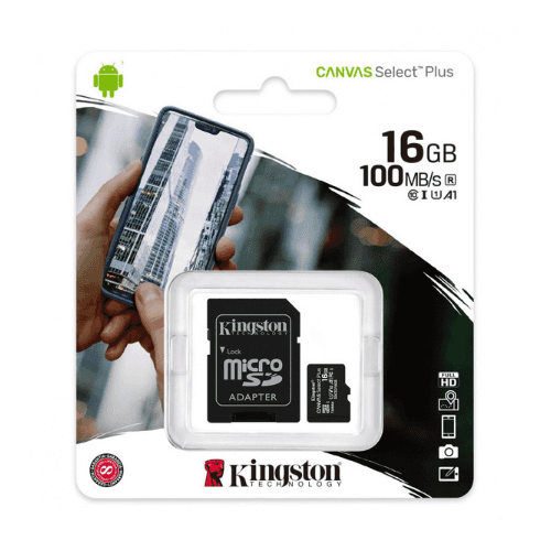 KINGSTON SDCS2/16GB