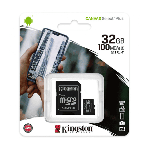 KINGSTON SDCS2/32GB