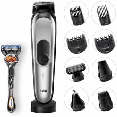 Braun MGK 7021