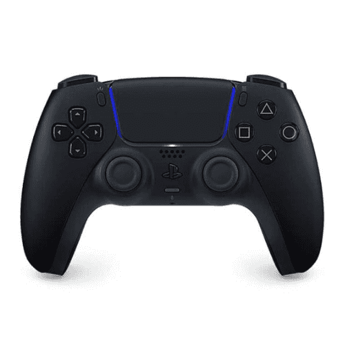 SONY PlayStation 5 DualSense Wireless Controller Black