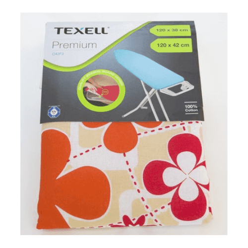 TEXELL C42F3 Navlaka za dasku za peglanje