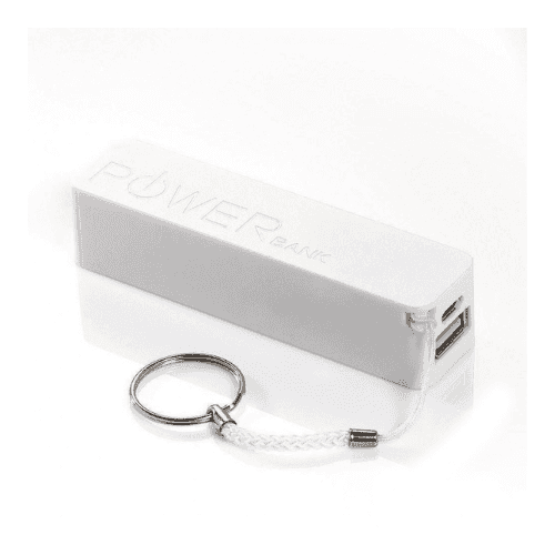 UMI DMS913 Power Bank 2600 mAh