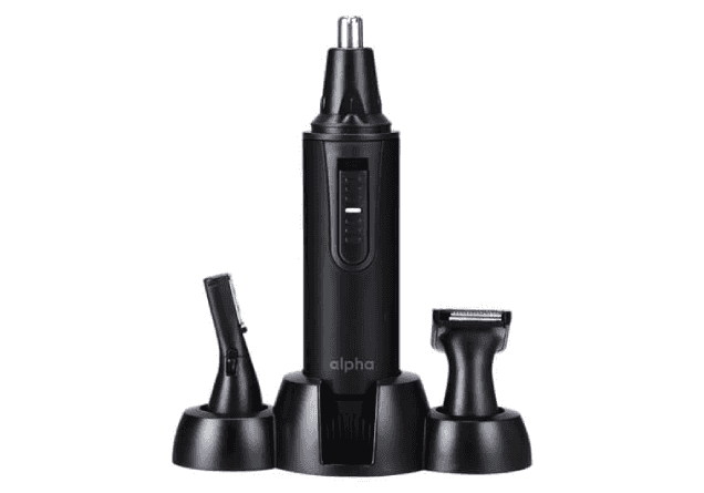 Alpha ANS78 Trimer