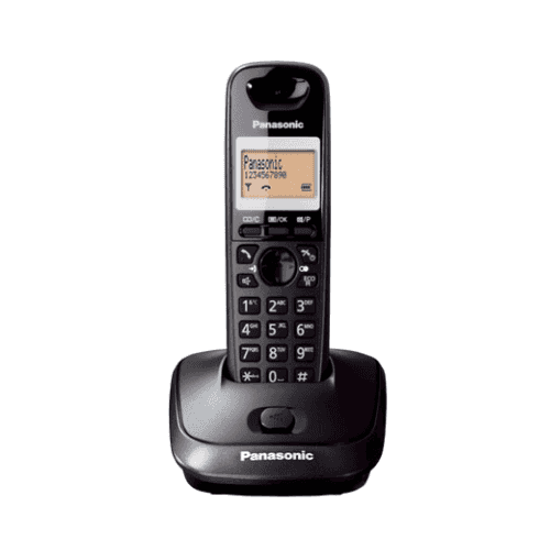 PANASONIC KXTG2511 Fiksni telefon