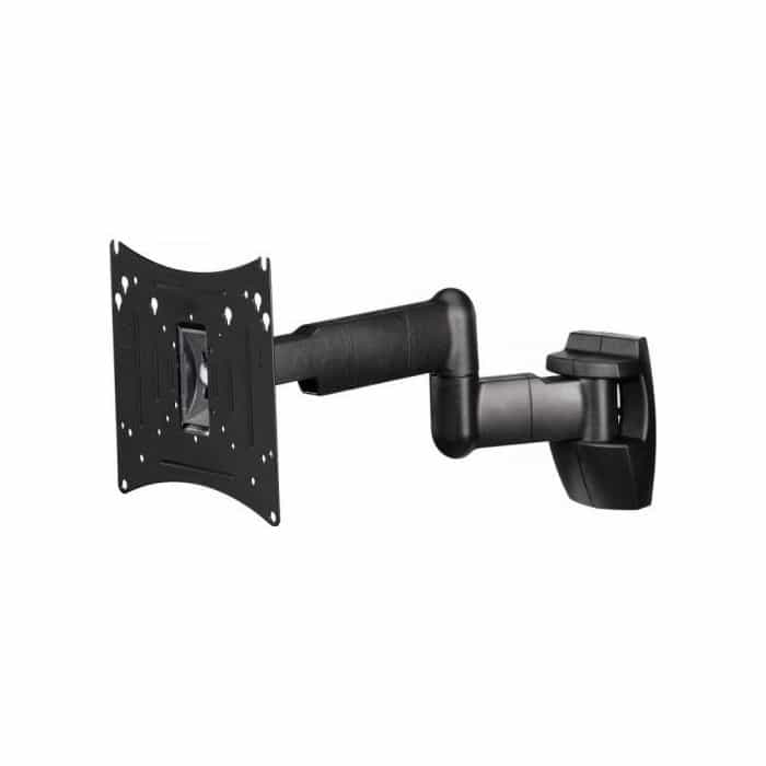 HAMA LCD Nosač za TV Zglobni 19"-42" Do 20Kg Crni