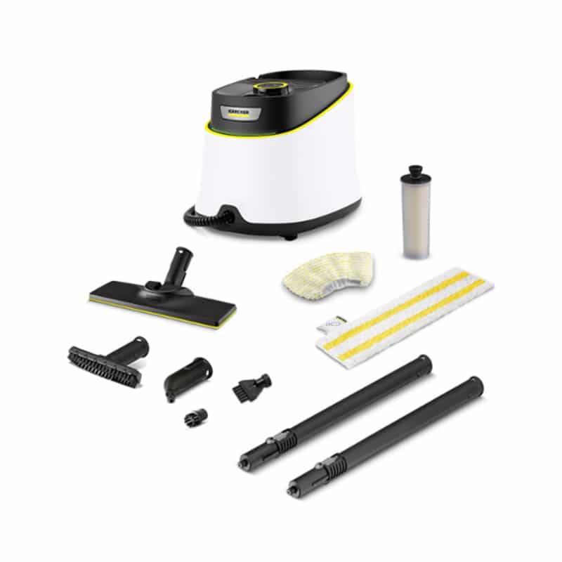 Paročistač Karcher SC3 Deluxe EU