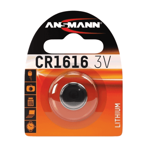 ANSMANN CR1616 Litijumska baterija
