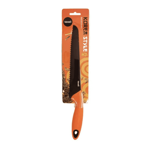 TEXELL TKS-H318 Nož za hleb KS 24 cm
