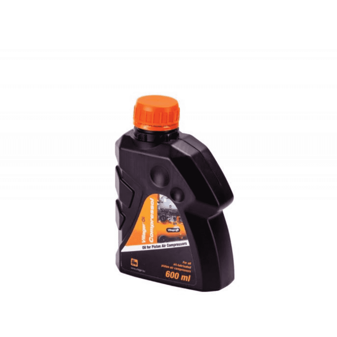 VILLAGER Ulje za kompresore 600 ml boca