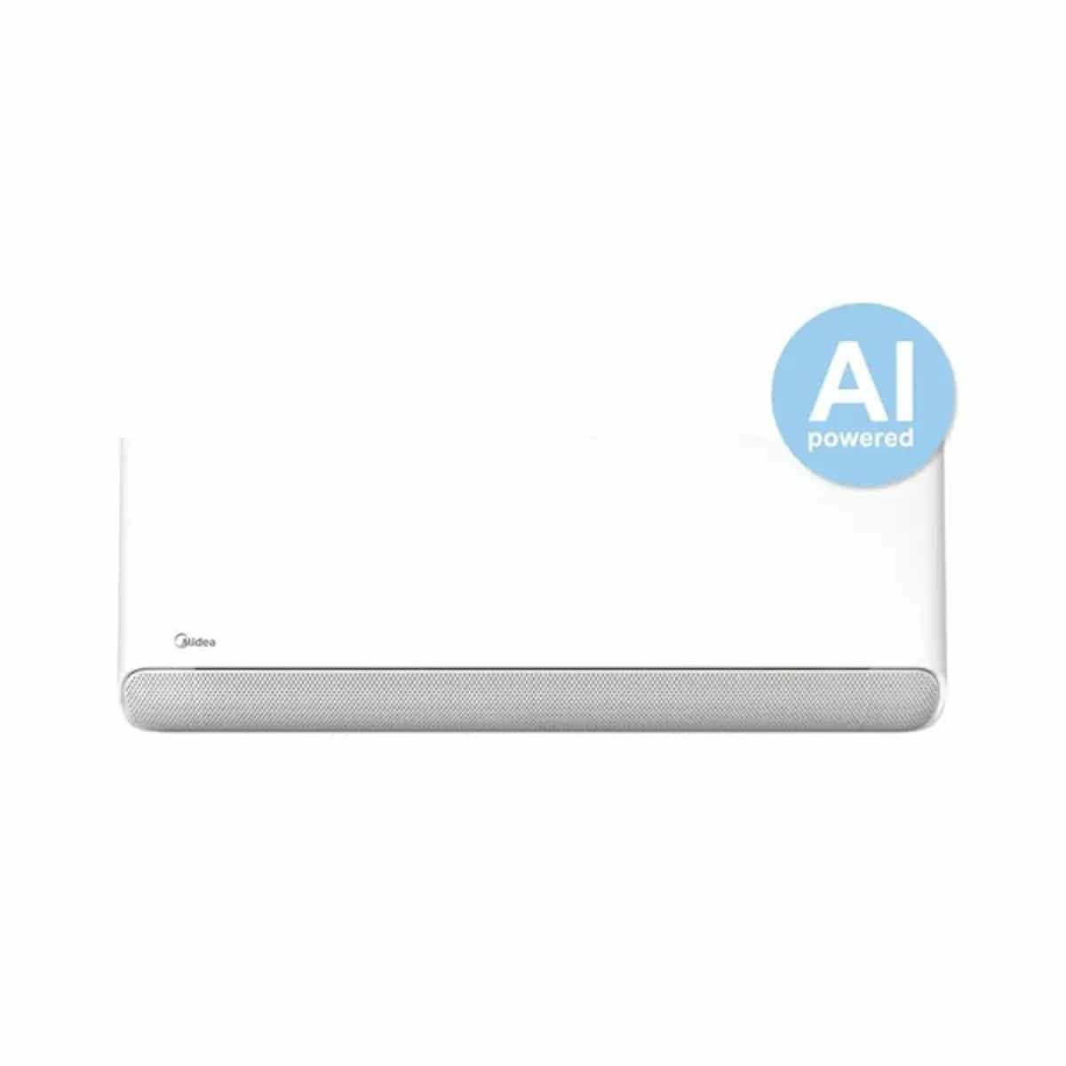 Inverter klima uređaj Midea Breezeless CB1-24HRFN8-I.WIFI