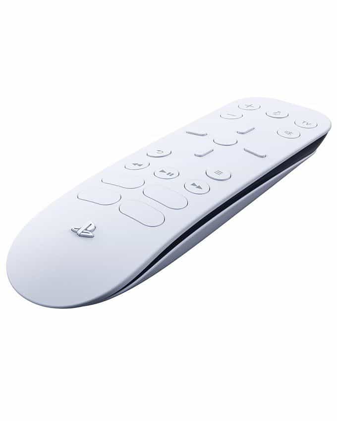 SONY PlayStation 5 Media Remote