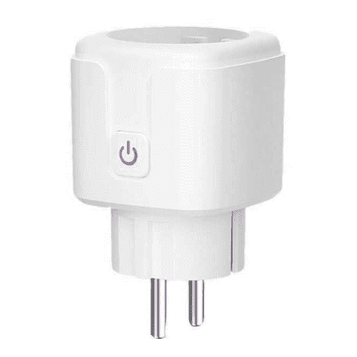 MOYE Voltaic WiFi Smart Socket