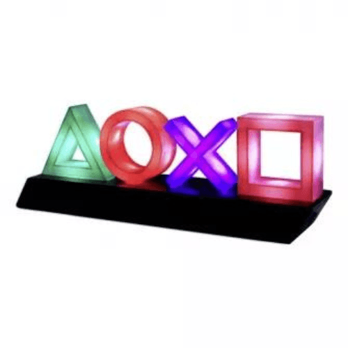PALADONE PlayStation Icons Light V2
