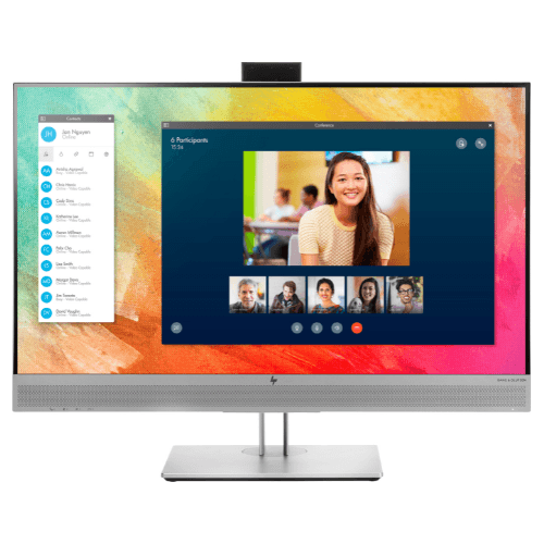 HP EliteDisplay E273m 1FH51AA 27'' FHD IPS 60Hz