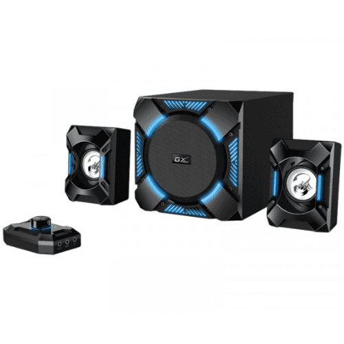 GENIUS SW-G2.1 1200 GAMING Zvučnici