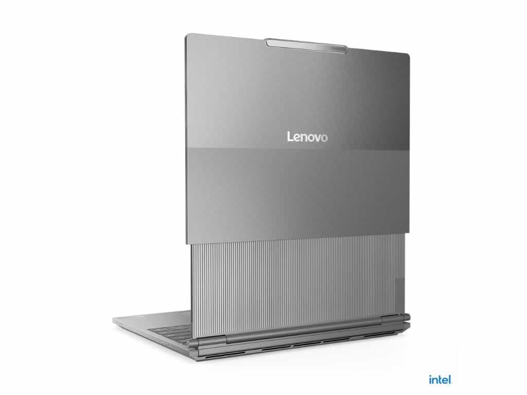 Laptop LENOVO ThinkBook Plus G6 Rollable Win 11 PRO/14" OLED/U7-258V/32GB/1TB/backlEN/siva