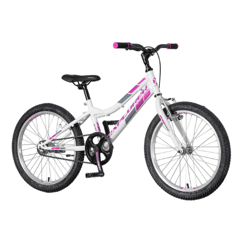 EXPLORER RHI208F Rhino 20''/11'' Belo Sivo Roza