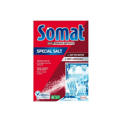SOMAT Gold So za mašinsko pranje posudja 1.5KG
