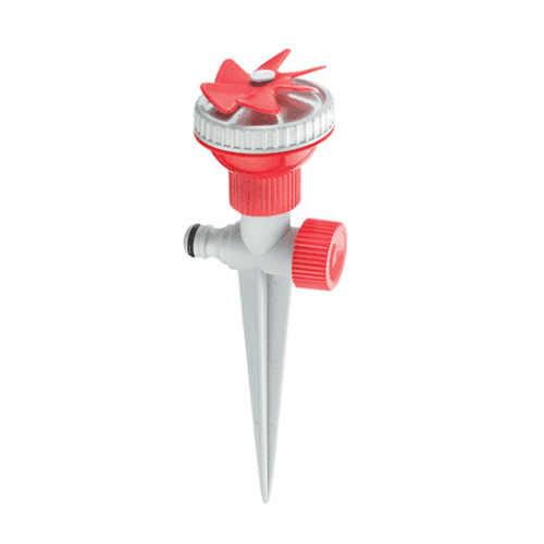 FARM EXTRA FLOR Ubodna prskalica sa rotacionim delom 1 Mlaz-Tuš PVC P12