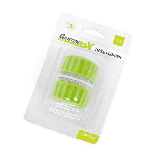 GARTENMAX Spajač dva creva PL.3/4''