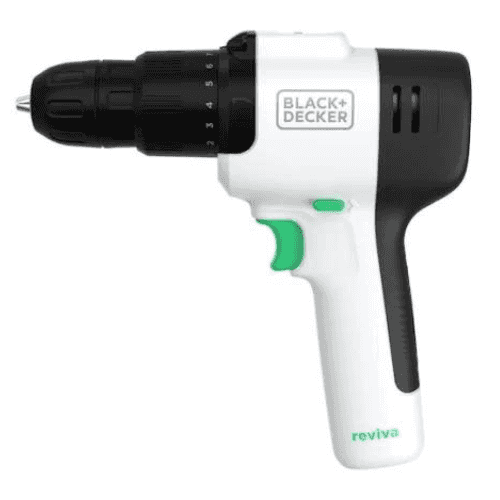 BLACK & DECKER REVHD12C Akumulatorska ubodna bušilica 12V