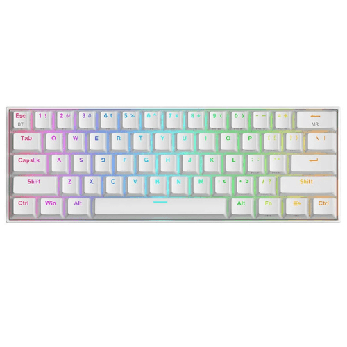 REDRAGON Draconic K530 PRO BT Bežična Mehanička