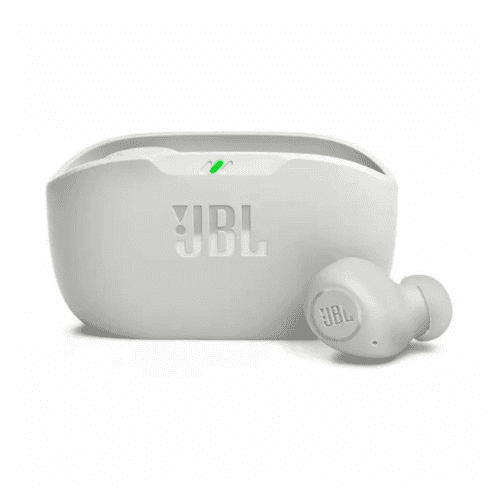 JBL WAVE BUDS TWS Bežične slušalice Bele
