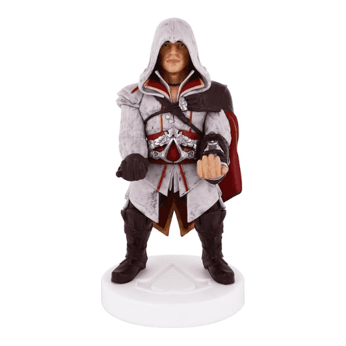 EXQUISITE GAMING Cable Guys Assassin's Creed - Ezio