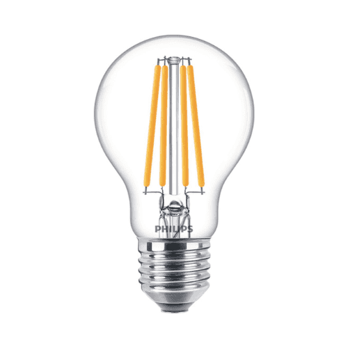 PHILIPS LED CW CL ND RFSRT4 7W (60W) A60 E27