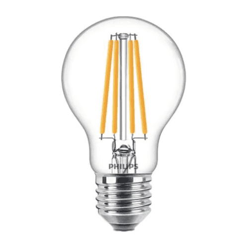 PHILIPS LED WW 7W (60W) A60 E27