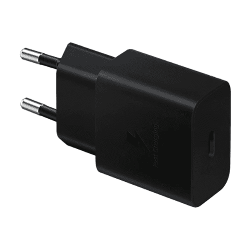 SAMSUNG EP-T1510-NBE USB-C 15W Adapter