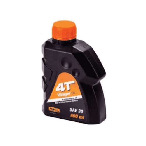 VILLAGER SAE30 Ulje za četvorotaktne motore 600ml