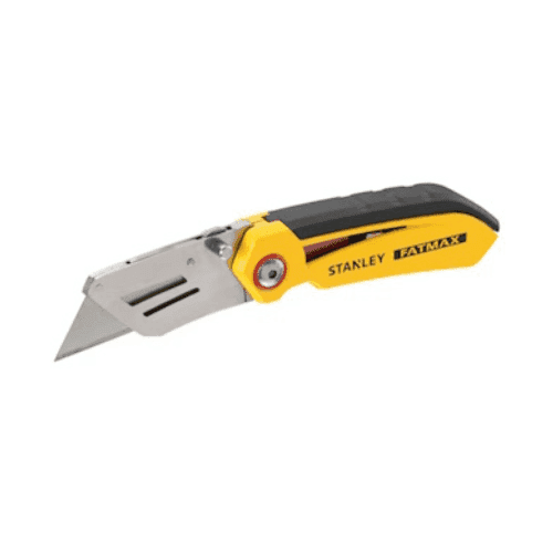 STANLEY Preklopni skalper sa trapeznim nožem 170mm FMHT0-10827