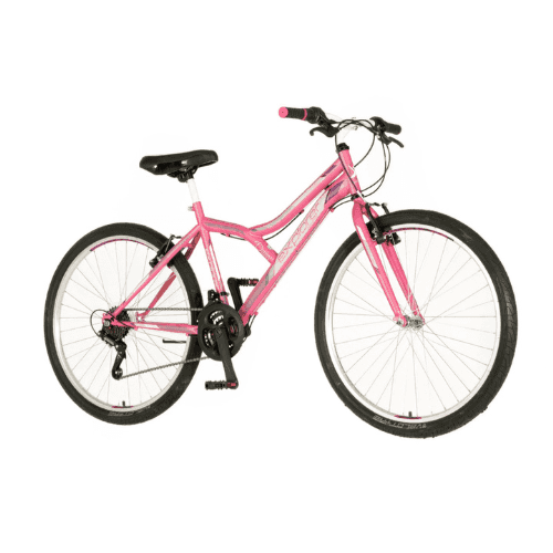EXPLORER SPY DAISY 26'' Roze Beli