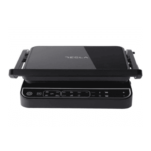 TESLA GR500BG GRILL Toster