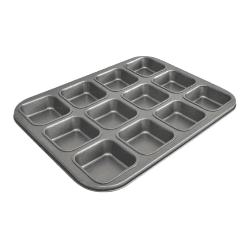 SIGMA GB-3015 NON STICK Pleh