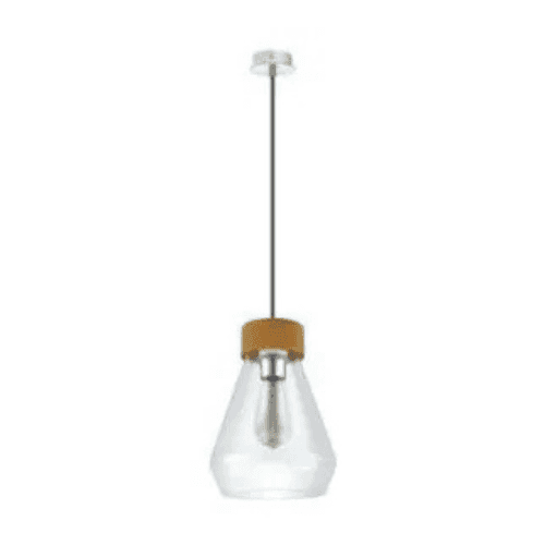 EGLO VINTAGE Viseća svetiljka 1 X E27 60W (49262)