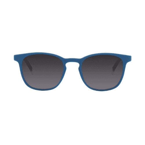 BARNER DALSTON Naočare za sunce Navy Blue