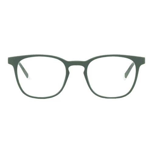 BARNER DALSTON Zaštitne naočare za monitore Dark Green