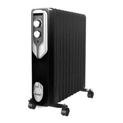 FLORIA ZLN3666 Električni uljani radijator