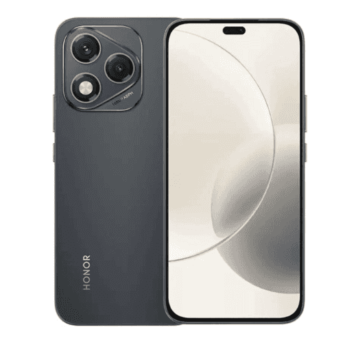 HONOR 400 Lite 5G 8/256GB Velvet Black + POKLON HONOR Choice Black Bežične slušalice