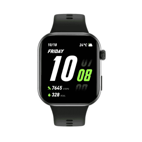 HONOR Choice Watch 2i Black