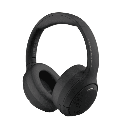 HONOR Choice Pro Black Bežične slušalice