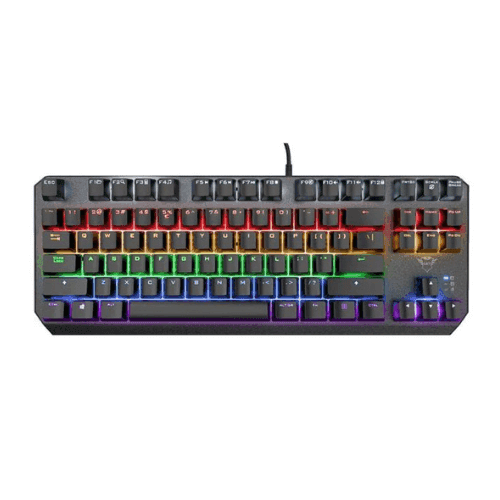 TRUST GXT 834 Callaz TKL Mehanička Žična