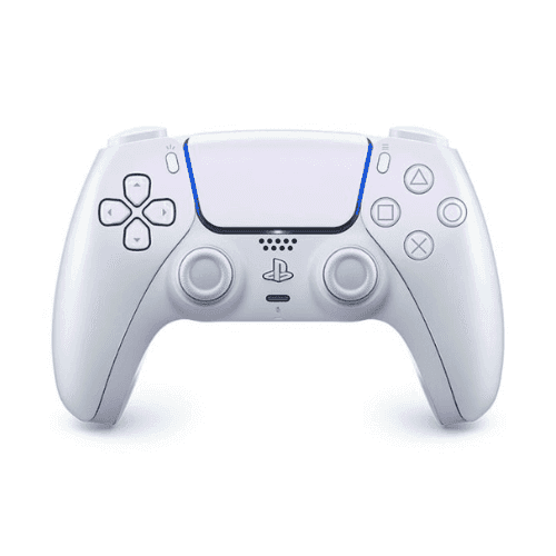 SONY PlayStation 5 DualSense Wireless Controller Chroma Pearl