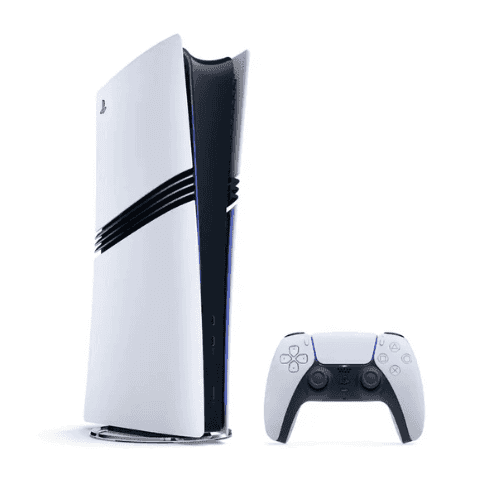 SONY PlayStation 5 PRO 2TB