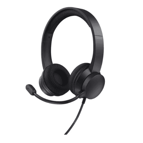 TRUST AYDA USB-ENC PC Headset